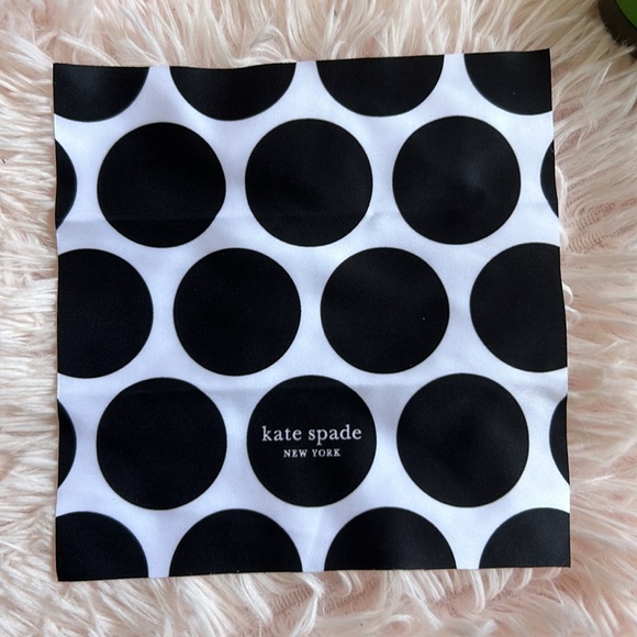 Kate Spade ♠️  Eye Glasses holder - Picture 4 of 6